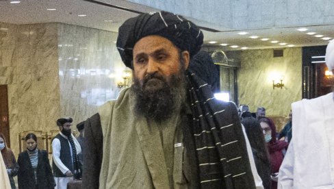 БАРАДАР ТВРДИ ДА ЈЕ ЖИВ: Заменик премијера привремених власти у Кабулу демантује сукобе талибана