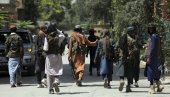 МИНИСТАРСТВО ЗА ПОРОКЕ И ВРЛИНЕ: Талибани у Кабулу заменили женско министарство мушким