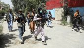 POTPUNA KONTROLA MEDIJA: Talibani zabranili novinarima da izveštavaju o protestima