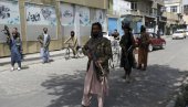 VOĐA TALIBANA OPTUŽUJE ZAPAD: Vi stvarate haos i paniku u Avganistanu
