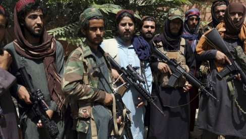 NIJE GOTOVO: Pokret otpor javlja da Dolina lavova u Avganistanu nije pala