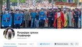 PATRIJARH PORFIRIJE NA FEJSBUKU: Otvorena zvanična stranica poglavara Srpske pravoslavne crkve i na ovoj društvenoj mreži (FOTO)