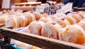 HRVATSKE KROFNE HIT NA INTERNETU: Vlasnik pekare ih prodaje za 200 dinara po komadu - A nekada su bile dve kune
