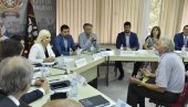 SVI SE ŽALE NA STRUJU I VODU: Potpredsednica Vlade Srbije posetila Valjevo i razgovarala o problemima na selu