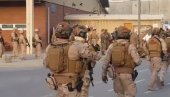AMERIKANCI OTVORILI VATRU NA AERODROMU: Haos u Kabulu ne jenjava, oglasio se Pentagon (VIDEO)