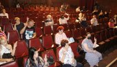 ODBORNICI SUTRA O IZVRŠENJU BUDŽETA: Sednica SO Paraćin zakazana za 15 sati u gradskom pozorištu