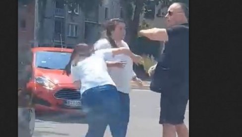 ШАМАРАО ЖЕНЕ НА УЛИЦИ: Суду поднет оптужни предлог против Нишлије Мирка А. (38)