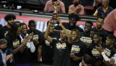 NBA LIGA: Kingsi šampioni letnje lige