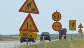 ŠTETA OD KRAĐE ZNAKOVA MILION EVRA: Putevi Srbije već godinama imaju problem sa uništavanjem saobraćajne signalizacije