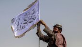 TALIBANI PROGLASILI NOVU DRŽAVU: Islamski Emirat Avganistana - ovo su grb i zastava (FOTO)