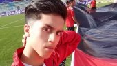 TRAGEDIJA U AVGANISTANU:  Talentovani fudbaler pronađen mrtav u stajnom trapu aviona, pokušao da pobegne iz Kabula
