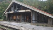 OBNOVA STANICE U OVČAR BANJI: Započeli radovi na objektu “Železnice Srbije”