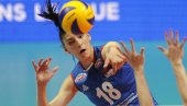 TIJANA BOŠKOVIĆ ŽELJA VAKIFBANKE: Turski mediji pišu da je najbolja odbojkašica sveta dobila ponudu kluba srpskog selektora Gvidetija