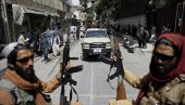 SAD TRAŽE POMOĆ ZA EVAKUACIJU IZ KABULA: Stradalo još sedam civila bežeći od talibana