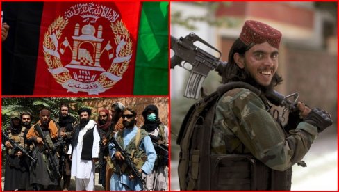 РУСИЈА ЈЕ У ПРИПРАВНОСТИ: Москва о преливању сукоба из Авганистана у Централну Азију