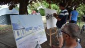 LEPA VEST ZA SVE LJUBITELJE UMETNOSTI: Vikend u Banatskom Velikom Selu proteći će u znaku slikarstva