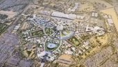 ПОГЛЕДАЈТЕ: Овако изгледа Павиљон Србије на „ЕКСПО 2020 Дубаи“ (ВИДЕО)