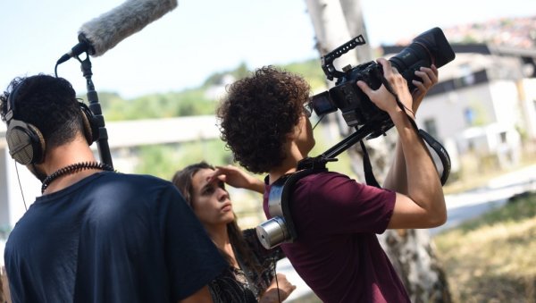 ДОКУМЕНТАРНИ ФИЛМОВИ У ДВОРАНИ КУЛТУРНОГ ЦЕНТРА: Премијера остварења 16. Међународног студентског филмског кампа „Интеракција 2021.“