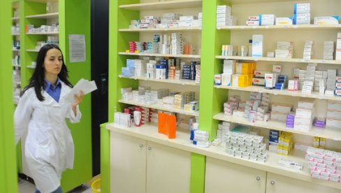 ЛЕК НА РЕЦЕПТ САМО У НЕКИМ АПОТЕКАМА: Здравствени фонд ограничио могућности корисницима медикамената, приватни фармацеути најавили жалбу