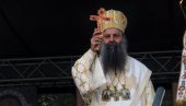 POMEN STRADALIMA OD OSMANSKE RUKE: Patrijarh će služiti parastos povodom 500 godina od pada Beograda pod tursku vlast