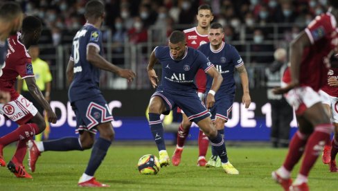 ДОНЕТА ОДЛУКА КОЈА МЕЊА ФУДБАЛ: У Француској се више неће играти 5. маја!