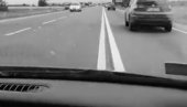 ULETANJE U MAKAZICE, VOŽNJA KONTRA SMEROM: Nasilnička vožnja na srpskim drumovima (VIDEO)
