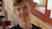 NESTAO DEČAK IZ UŽICA: Nikola (15) poslednji put viđen na kod prodavnice