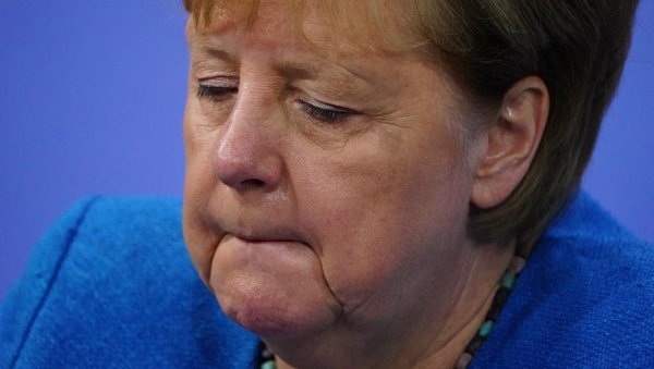 НЕМАЧКА: Ангела Меркел потврдила велико обећање