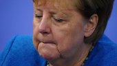 NEMAČKA BESNI: Oglasila se Angela Merkel posle terorističkih napada u Kabulu