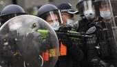 NAJNASILINIJI PROTEST U MELBURNU U PROTEKLIH 20 GODINA: Šef policije – Gadi mi se ono što smo videli