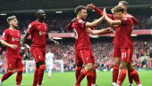 ЕНФИЛД ПРОГУАТАО БАРНЛИ: Ливерпул сигурном игром стигао до друге победе у Премијер лиги
