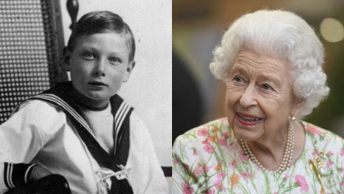 НАЈТУЖНИЈА ПРИЧА КРАЉЕВСКЕ ПОРОДИЦЕ: Живот рођака краљице Елизабете био је трагедија - Породица га се одрекла, умро веома млад! (ФОТО)