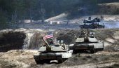 KAKO ĆE ABRAMS PROĆI PROTIV RUSIJE? Na Bliskom istoku uništeno 150 američkih tenkova