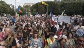 MASOVNE DEMONSTRACIJE U FRANCUSKOJ: Desetine hiljada ljudi protestvovalo protiv seksualnog nasilja