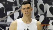 PARTIZAN PRVI PUT PRED SVOJIM NAVIJAČIMA: Crno-beli saznali dobre vesti pred meč sa Studentskim centrom