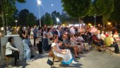 PRIZNANJE ZA „NOVOSTI“: Završen Festival knjiga u Nikšiću