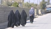 ZBOG LAKIRANIH NOKTIJU IM SEKLI PRSTE: Ovo su 29 zabrana koje su talibani nametnuli ženama u Avanistanu kada su prošli put bili na vlasti