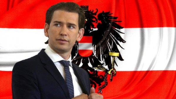 КУРЦ СЕ ПОВЛАЧИ ИЗ ПОЛИТИКЕ: Аустријски политичар донео одлуку у току истраге која се води против њега
