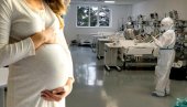 OMIKRON ŠTEDI BUDUĆE MAJKE: Dr Mihajlović - Znatno bolja klinička slika trudnica u ovom talasu