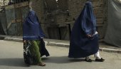 NE CVETAJU SVIMA RUŽE ZA 8. MART: Avganistan najmanje od svih zemalja sveta poštuje prava žena
