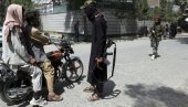 NE ŽELIMO DA POSTANEMO TALIBANISTAN: Samoproglašeni predsednik Avganistana - Mi kontrolišemo situaciju