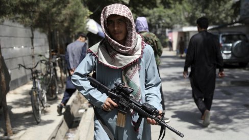 UN UPOZORAVAJU NA GLAD U AVGANISTANU: Od dolaska talibana situacija dodatno pogoršana