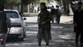 RUSKI DIPLOMATA OCENIO: Talibanima ne treba ničija vojna pomoć u Avganistanu