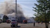 POŽAR STAVLJEN POD KONTROLU: Kraj borbe sa vatrenom stihijom u banjalučkom naselju Lazarevo (VIDEO)