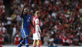 LUKAKU NAKON TRIJUMFA: „Kakav sam bio? Dominantan, dobro sam počeo“