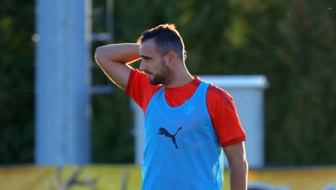 ДА ЛИ ЈЕ МОГУЋЕ?! Бивши репрезентативац Србије одлучио да игра у трећој лиги Хрватске!