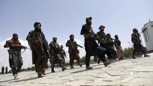VOJNICI IZVRŠILI SAMOUBISTVO ZBOG SITUACIJE U AVGANISTANU: Ratni veterani u Velikoj Britaniji bili očajni zbog pobede talibana