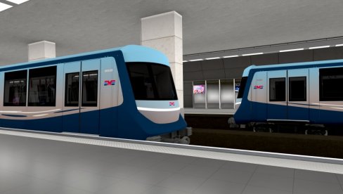 METRO OKOSNICA JAVNOG PREVOZA: Plan detaljne regulacije prestoničkih šinskih sistema na uvidu, velike promene u narednim godinama