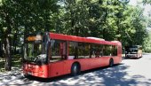 PRESUDILI USLOVI PLAĆANJA: GSP Beograd doneo odluku o kupovini 100 turskih zglobnih autobusa na gas kompanije BMC