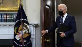 SUKOB U G7 ZBOG BAJDENOVE ODLUKE: Lideri razočarani zbog toga što je američki predsednik prihvatio uslove talibana